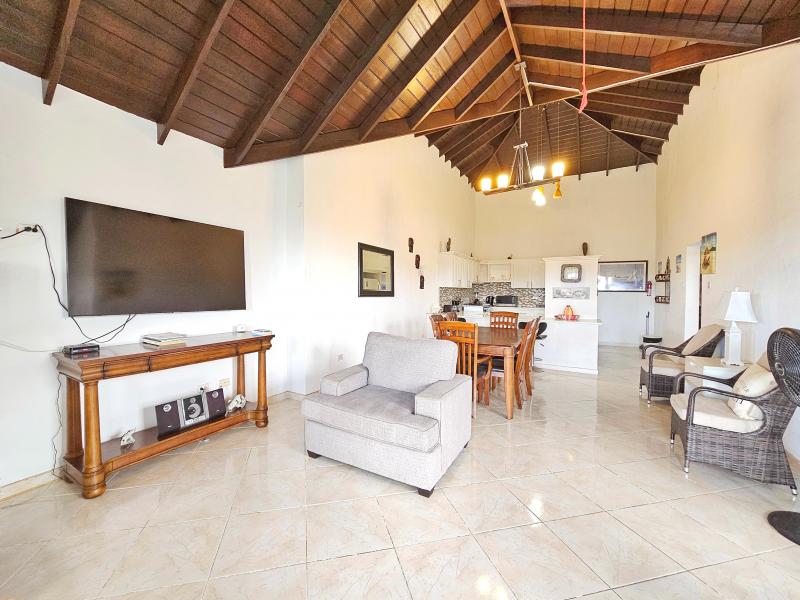 Fairholme Gardens 36 , Christ Church  , St James  