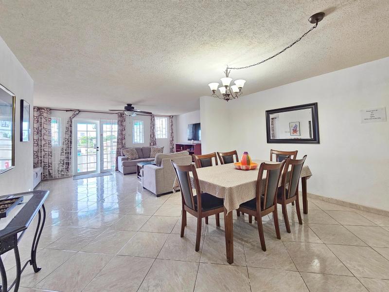 Fairholme Gardens 36 , Christ Church  , St James  