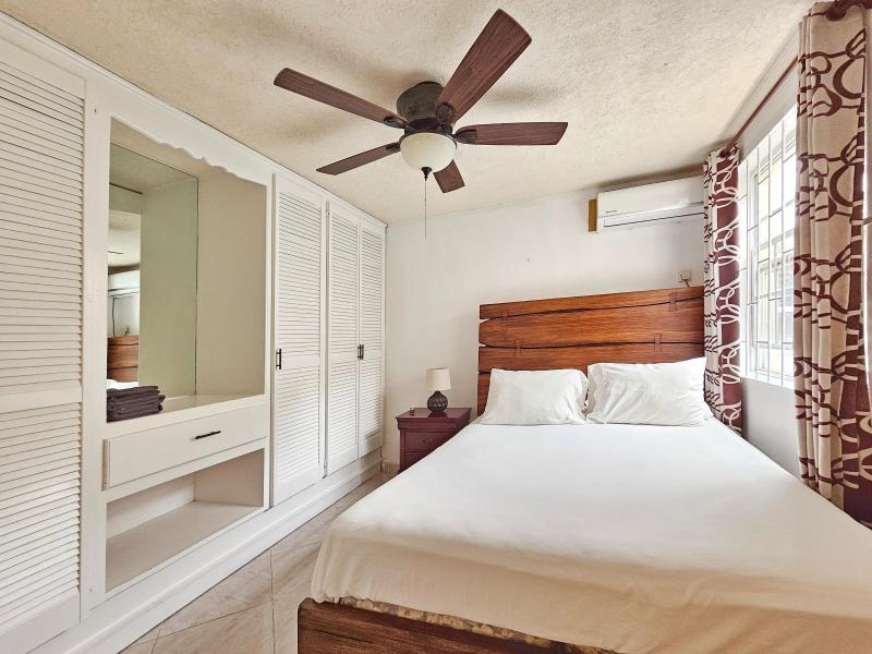 Fairholme Gardens 36 , Christ Church  , St James  