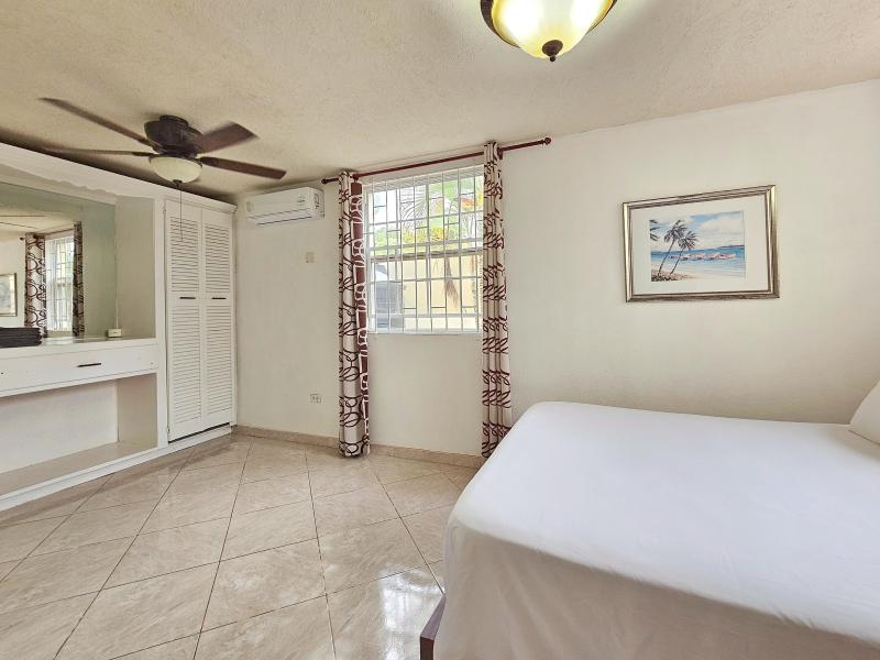 Fairholme Gardens 36 , Christ Church  , St James  