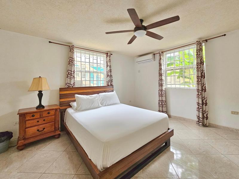 Fairholme Gardens 36 , Christ Church  , St James  