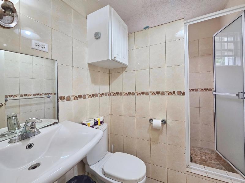 Fairholme Gardens 36 , Christ Church  , St James  