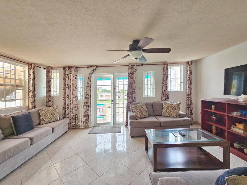 Fairholme Gardens 36 , Christ Church  , St James  