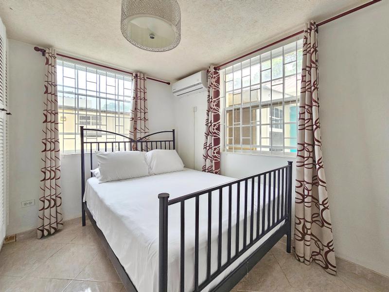 Fairholme Gardens 36 , Christ Church  , St James  