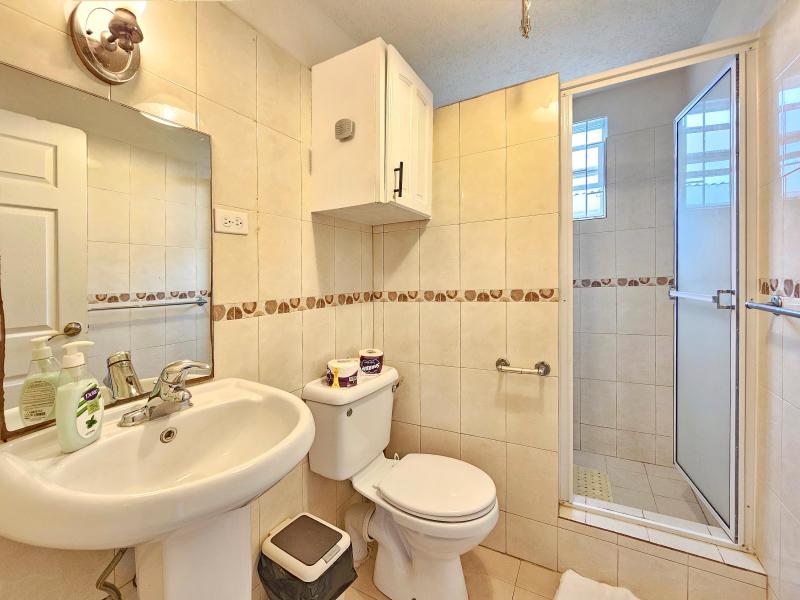 Fairholme Gardens 36 , Christ Church  , St James  