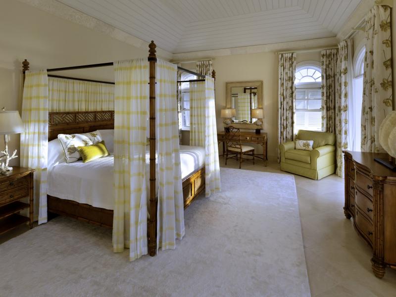 Apes Hill - The Great Hill House , Apes Hill , St James , West Coast  