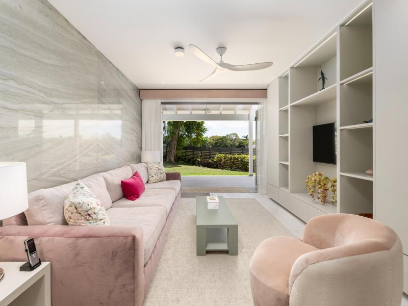 Mahogany Grove - Sandy Lane , Sandy Lane Estate , St James , West Coast  