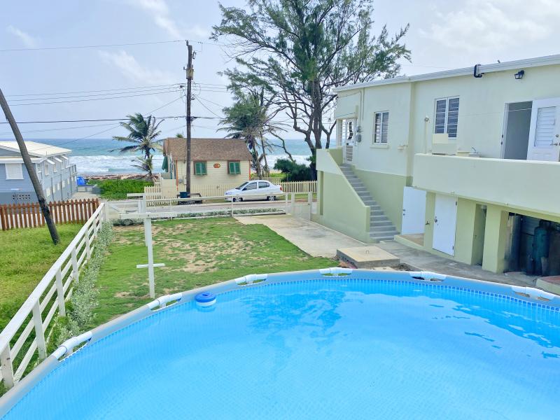 Atlantic View , East Coast , St Joseph  