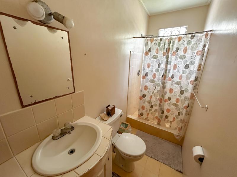 Reef Crescent Lot 71 , Christ Church  , South Coast  