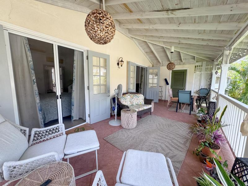 Vuemont 264 , St Peter , West Coast  