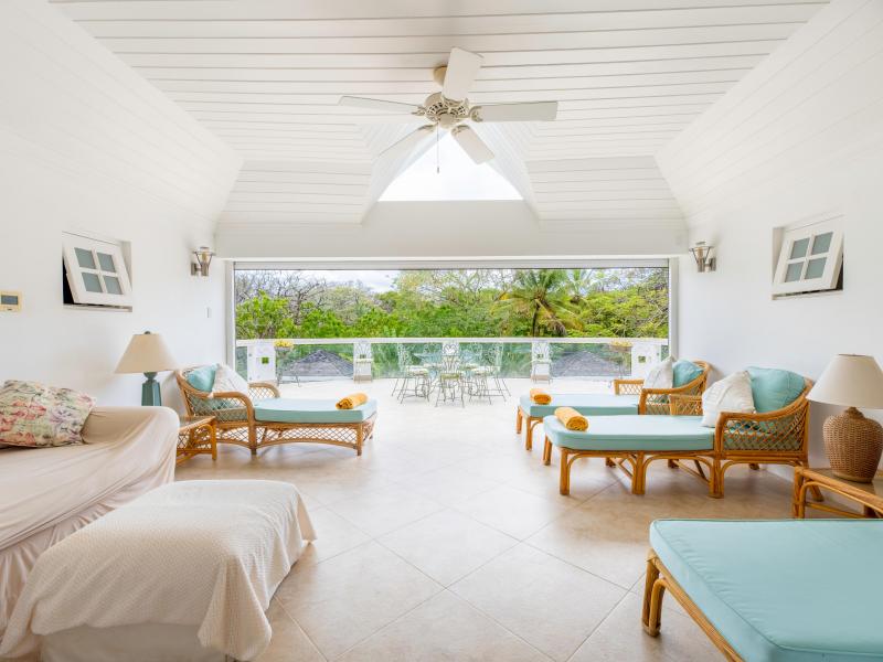 Sandy Lane House & Coconut Cottage , Sandy Lane Estate , St James , West Coast  