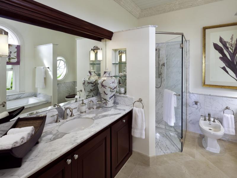 Apes Hill - The Great Hill House , Apes Hill , St James , West Coast  