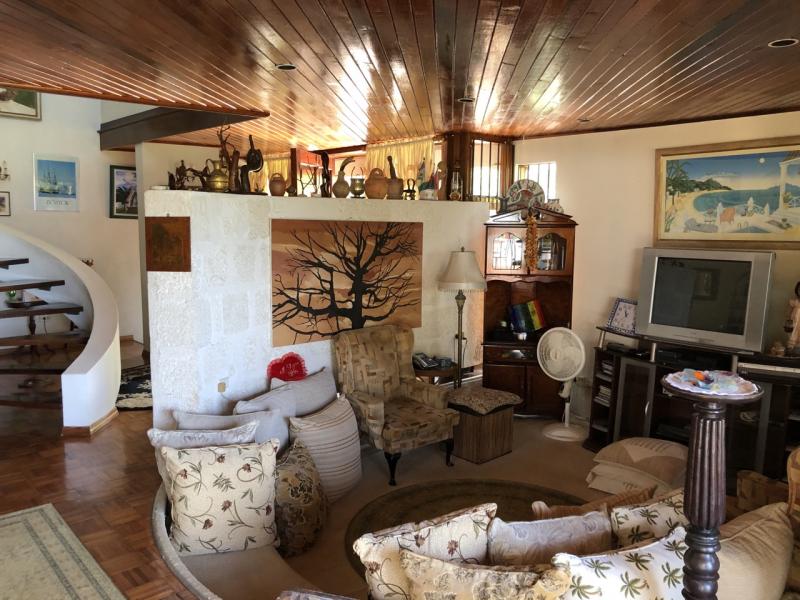 Casa De Forte , Polo Ridge , St James , West Coast  