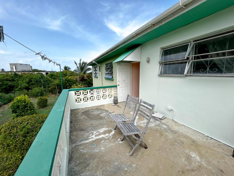 Reef Crescent Lot 71 , Christ Church  , South Coast  