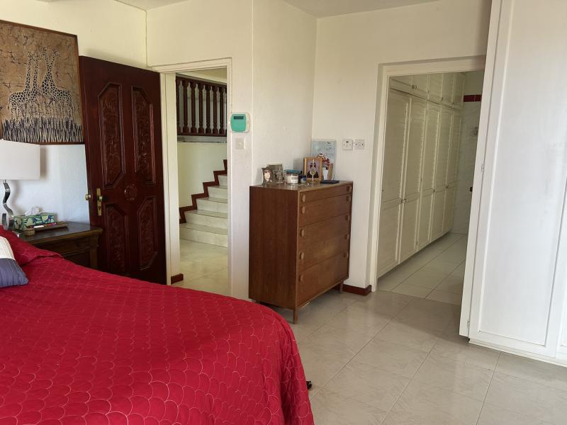 The Mount 5A , St George  