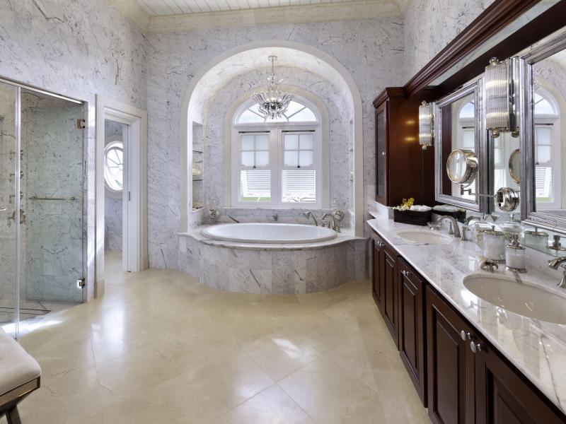 Apes Hill - The Great Hill House , Apes Hill , St James , West Coast  