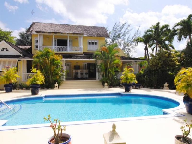 Sugar Hill - Star Gazer , St James , Sugar Hill , West Coast  