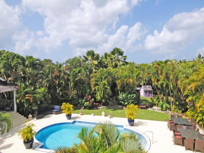 Sugar Hill - Star Gazer , St James , Sugar Hill , West Coast  