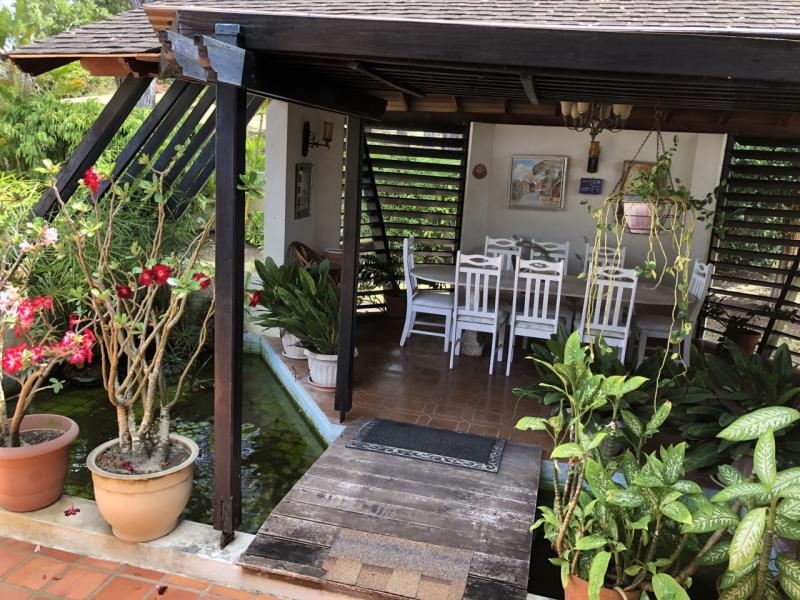 Casa De Forte , Polo Ridge , St James , West Coast  