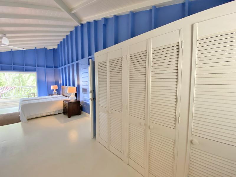 Atlantico House , Beach Front , East Coast , St Joseph  