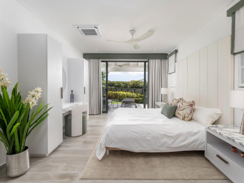Mahogany Grove - Sandy Lane , Sandy Lane Estate , St James , West Coast  
