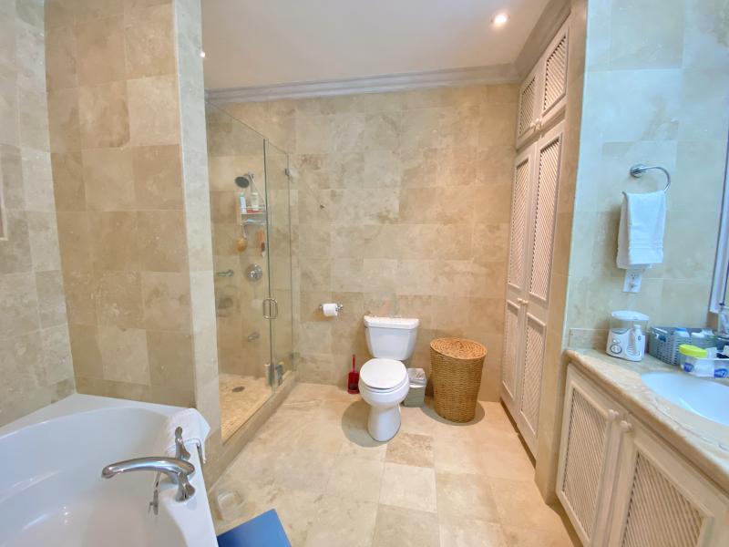 Summerland 206 Penthouse , Fitts Village , St James , West Coast  
