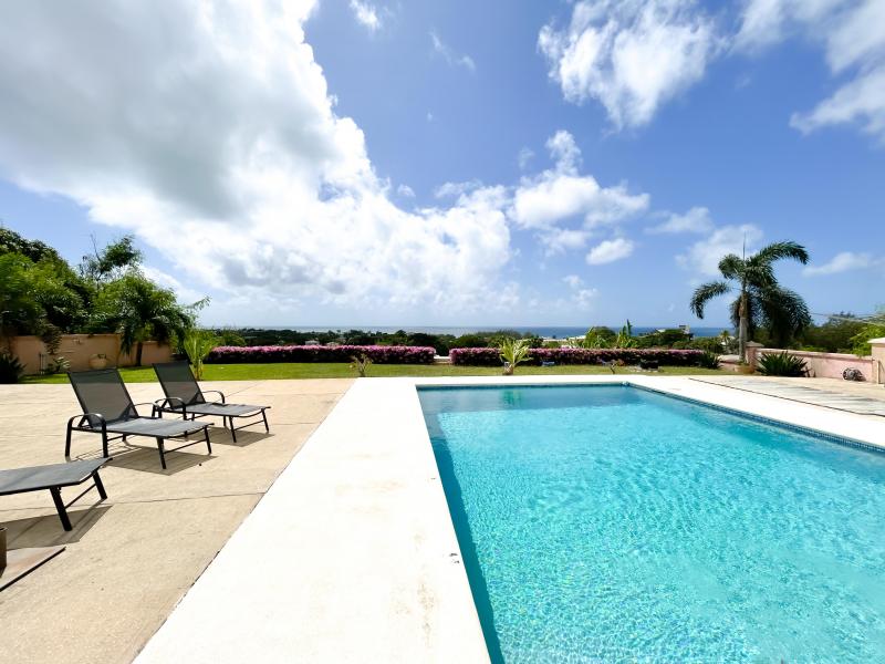 Sunwaye Lodge , Christ Church  , South Coast  