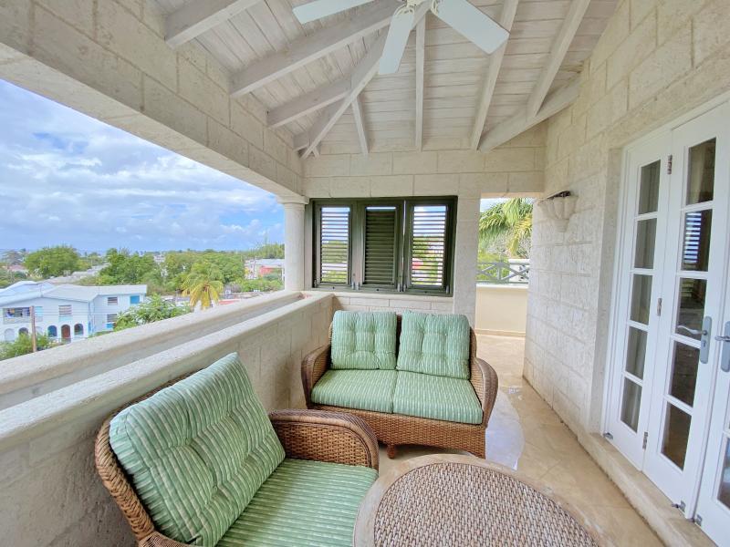 Summerland 206 Penthouse , Fitts Village , St James , West Coast  
