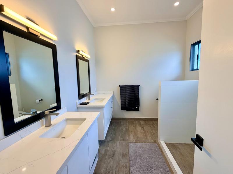 One Shermans , St Peter , West Coast  