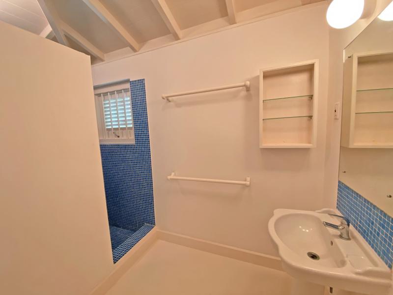 Atlantico House , Beach Front , East Coast , St Joseph  