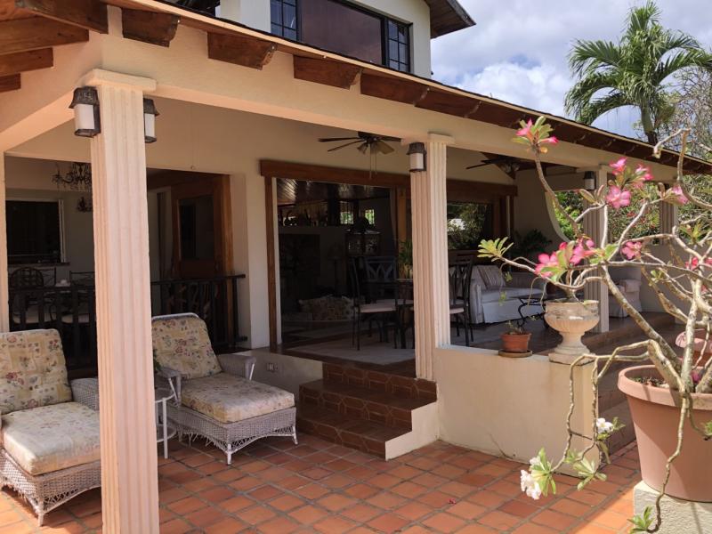 Casa De Forte , Polo Ridge , St James , West Coast  