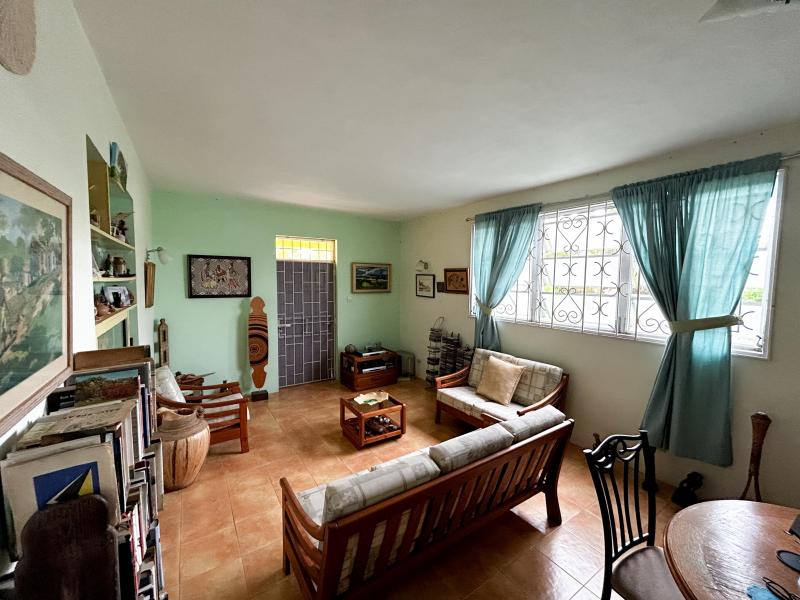 Reef Crescent Lot 71 , Christ Church  , South Coast  