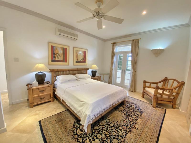 Summerland 206 Penthouse , Fitts Village , St James , West Coast  