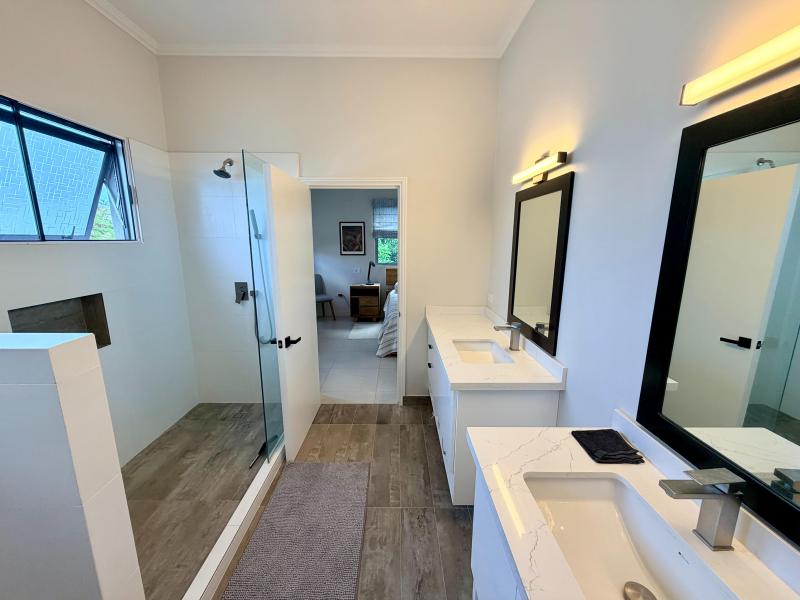 One Shermans , St Peter , West Coast  