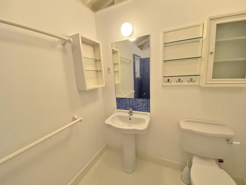 Atlantico House , Beach Front , East Coast , St Joseph  