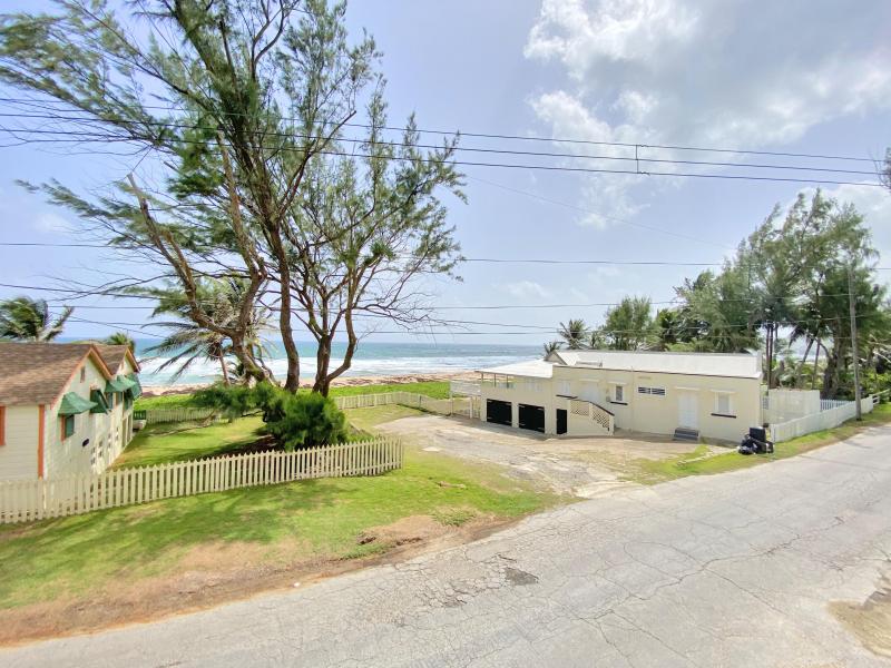 Atlantic View , East Coast , St Joseph  