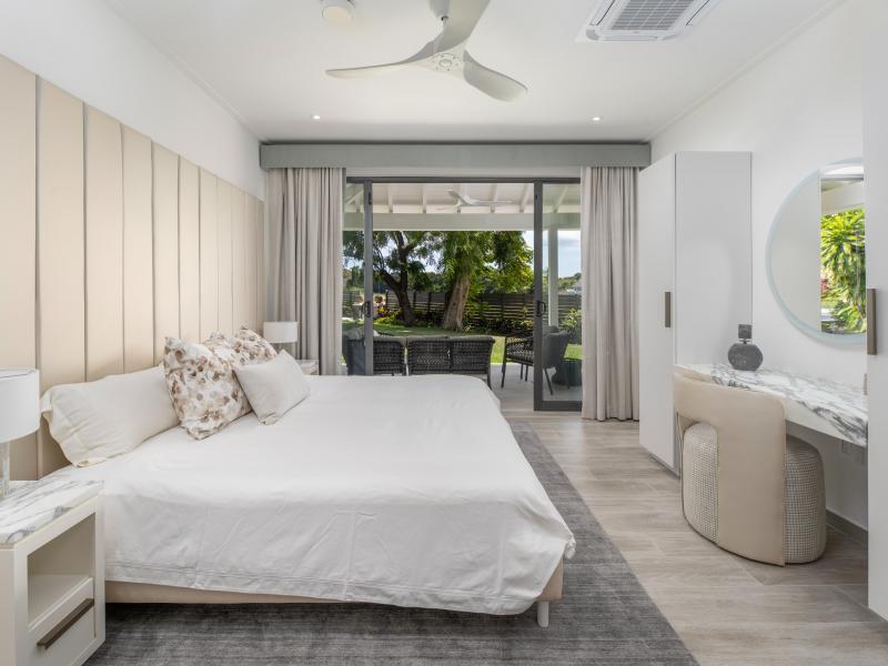 Mahogany Grove - Sandy Lane , Sandy Lane Estate , St James , West Coast  