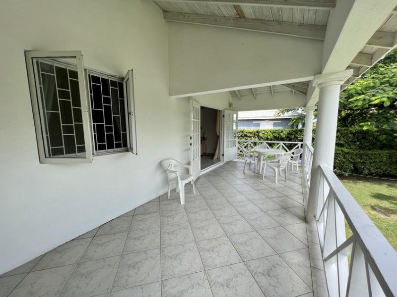 Mount Standfast Plantation 3 , St James , West Coast , Westmoreland  