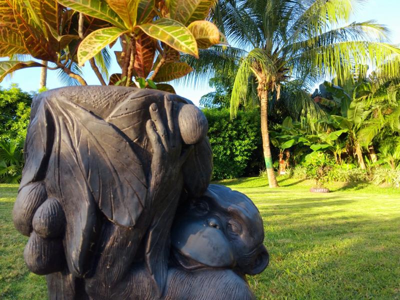 Hakuna Matata , Holetown , St James , West Coast  