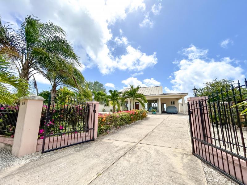 Sunwaye Lodge , Christ Church  , South Coast  