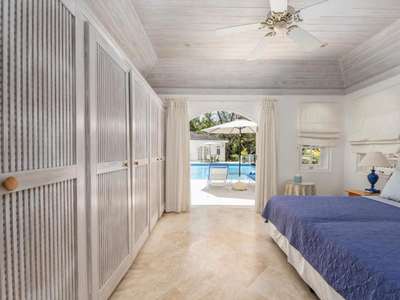 Sandy Lane House & Coconut Cottage , Sandy Lane Estate , St James , West Coast  