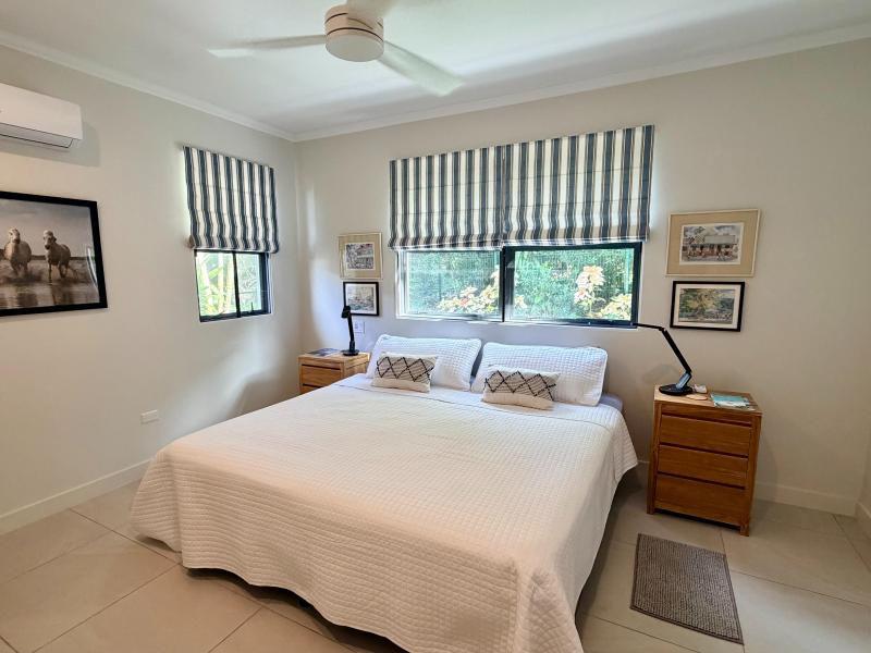 One Shermans , St Peter , West Coast  