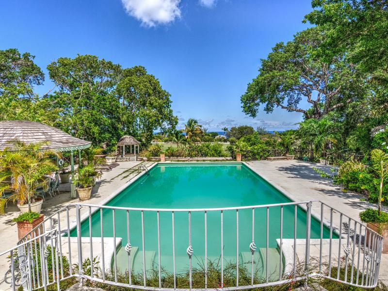 Holders Plantation House , Polo Ridge , St James , West Coast  