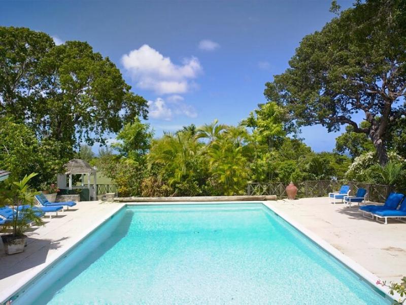 Holders Plantation House , Polo Ridge , St James , West Coast  