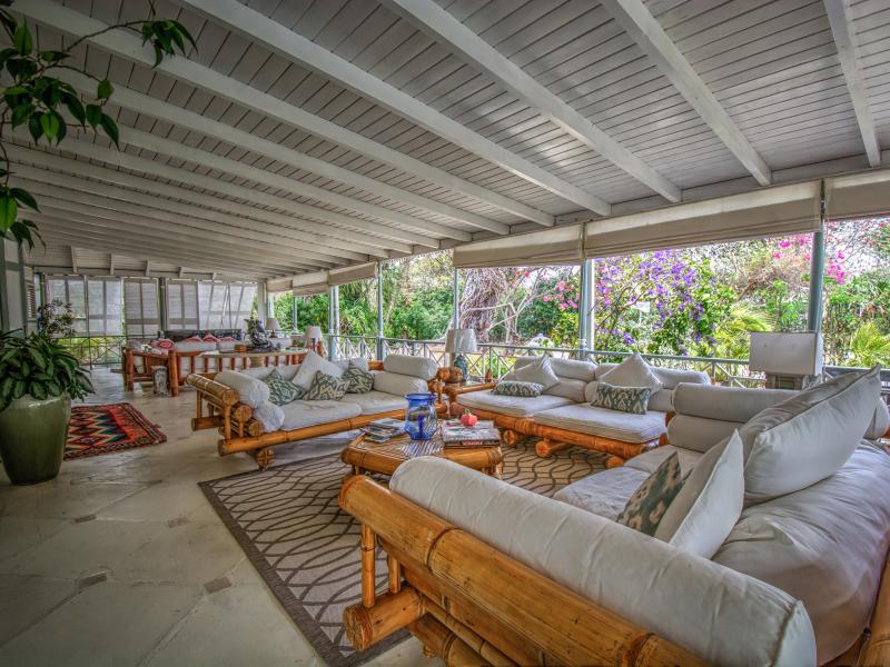 Holders Plantation House , Polo Ridge , St James , West Coast  