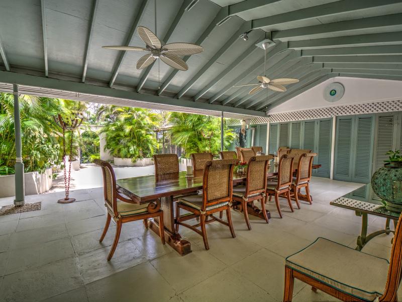 Holders Plantation House , Polo Ridge , St James , West Coast  