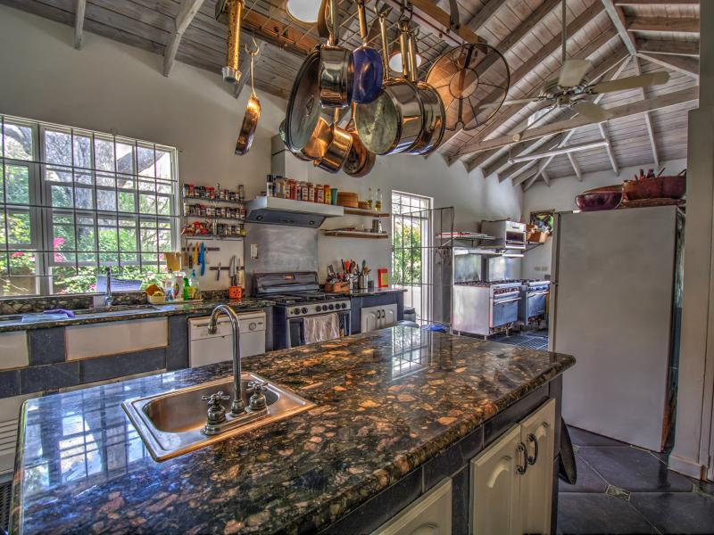 Holders Plantation House , Polo Ridge , St James , West Coast  