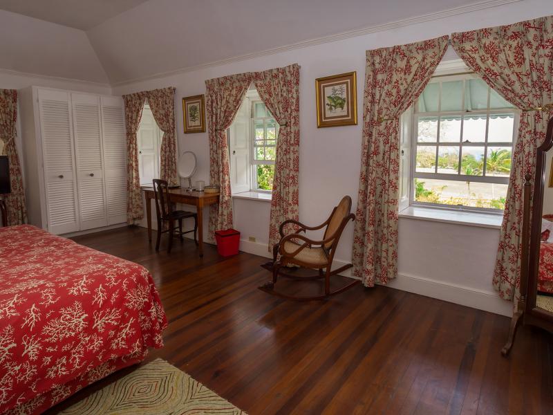 Holders Plantation House , Polo Ridge , St James , West Coast  