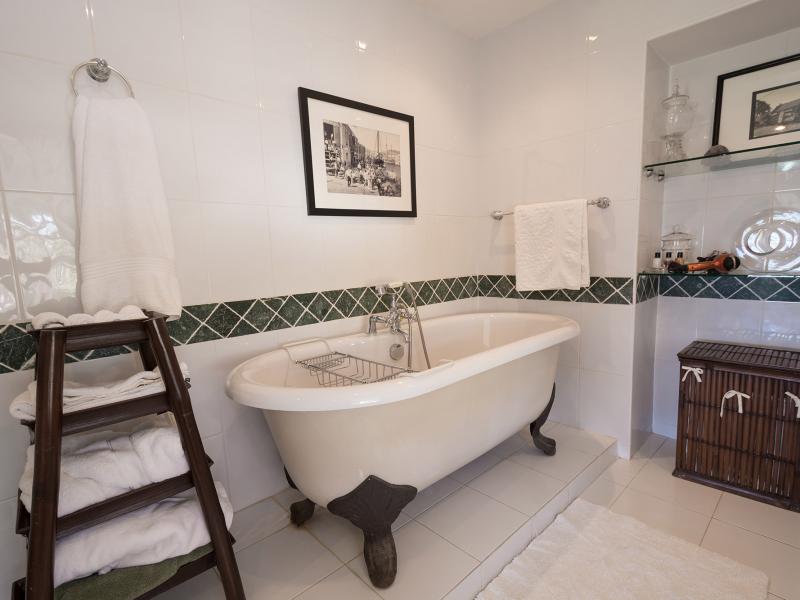 Holders Plantation House , Polo Ridge , St James , West Coast  