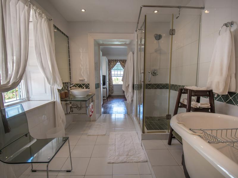 Holders Plantation House , Polo Ridge , St James , West Coast  